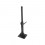 RAM Mount Pedestal Base with 24 inch Long Pipe