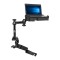 RAM Mount Ford Vehicle Dual Arm Laptop Vehicle Mount