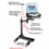 RAM Mount Chrysler PT Cruiser Dual Arm Laptop Vehicle Mount