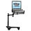RAM Mount Hummer H3 Dual Arm Laptop Vehicle Mount