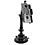 RAM Mount Apple iPod Nano G2 Snap Link Twist Suction Mount