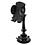 RAM Mount Plastic Small Universal Cradle Snap Link Suction Mount