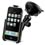 RAM Mount iPhone 3G 3GS Suction Mount Lite RAP-B-166-2-AP6U