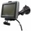 RAM Mount Garmin GPSMAP 600 Series Grip-Lock Suction Cup Mount