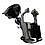 RAM Mount Garmin eTrex Color Series Grip-Lock Suction Cup Mount