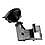 RAM Mount Garmin nuvi 600 Grip-Lock Suction Cup Mount