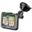 RAM Mount Garmin nuvi 30 Lite Suction Mount RAP-B-166-2-GA51U