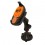 RAM Mount SPOT 2 GPS Series Grip-Lock Suction Cup Mount