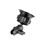 RAM Mount Plastic Short Arm on Suction Cup Base