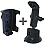 RAM Mount Plastic Compaq iPaq Suction Cup Mount
