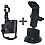 RAM Mount Plastic GPSMAP 60C Series Locking Suction Mount