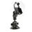 RAM Mount Plastic eTrex Color Suction Cup Mount
