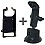 RAM Mount Plastic eMap Locking Suction Cup Mount