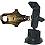 RAM Mount Plastic GPSMAP 276C 296 Locking Suction Cup Mount