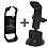 RAM Mount Plastic GlobalMap AirMap Suction Cup Mount