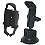 RAM Mount Plastic SporTrak Series Locking Suction Cup Mount