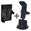 RAM Mount Plastic Universal Side Clamp PDA Suction Cup Mount