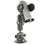 RAM Mount Plastic Universal Medium Cradle Suction Cup Mount