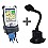 RAM Mount Powered iPaq 2200 Gooseneck Mount RAP-105-6224-CO3PU