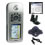 Garmin GPSMAP 76CS with Auto Kit