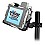 Go to the RAM Mount Itronix Duo Touch Tablet Round Pole Clamp Mount webpage