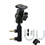 RAM Mount Cradle Plate Motorcycle Mount Kit Short RAM-B-174-AU