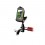 RAM Mount Garmin Montana Motorcycle Mount Kit Short RAM-B-174-A-GA46U
