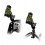 RAM Mount Apple iPhone Motorcycle Brake Mount