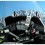 RAM Mount Apple iPhone 4 Motorcycle Mount Kit RAM-B-174-AP9U #1