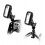 RAM Mount Waterproof Aqua Box Small Motorcycle Handle Mount