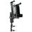 RAM Mount Compaq iPaq 3xxx 5xxx Series on Motorcycle Brake Mount