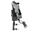 RAM Mount Powered Compaq iPaq 4100 Motorcycle Handle Mount