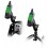 RAM Mount Garmin GPSMAP 60 Series on Motorcycle Brake Mount