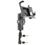 RAM Mount Nuvi 3xx Series on Motorcycle Brake Mount