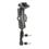 RAM Mount StreetPilot G-Ball Motorcycle Brake Mount