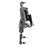 RAM Mount Garmin GPS45 48 Series on Motorcycle Brake Mount