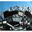 RAM Mount Garmin nuvi 1200 Motorcycle Mount Kit RAM-B-174-GA33U