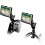 RAM Mount Garmin nuvi 1400 Motorcycle Mount Kit RAM-B-174-GA35U