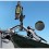 RAM Mount Garmin GPSMAP 62 62s 62st Motorcycle Mount Kit RAM-B-174-GA41U #1