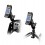 RAM Mount iFinder H2O Series on Motorcycle Brake Mount