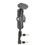 RAM Mount iWay 500C Motorcycle Brake Mount