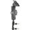 RAM Mount Otter Box on Motorcycle Brake Mount