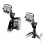 RAM Mount TomTom ONE Bolt Motorcycle Mount RAM-B-174-TO4U