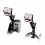 RAM Mount TomTom XL 300 Motorcycle Mount Kit RAM-B-174-TO8U