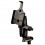 RAM Mount Apple iPhone 3GS Fork Stem Motorcycle Mount RAM-B-176-AP6U