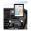 RAM Mount Apple iPad iPad 2 Glare Shield Mount RAM-B-177-AP8U
