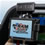 RAM Mount OQO model 02 UMPC Edge Clamp Mount