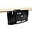 RAM Mount Samsung Q1 Ultra UMPC Edge Clamp Mount