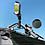 RAM Mount Garmin Oregon Series Motorcycle Kit Mount