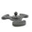 RAM Mount Non Skid Friction Base with 1 inch Ball